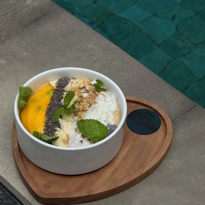 Cuisine Canggu Hype Photo