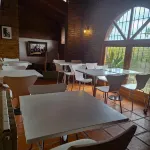 Hotel Antiguo Camino - Завтрак