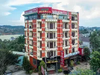Sai Gon Dak Nong Hotel Hotels in Phường Nghĩa Thành