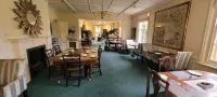 Hook House Hotels in Heckfield