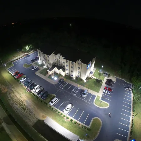 Microtel Inn & Suites by Wyndham Searcy