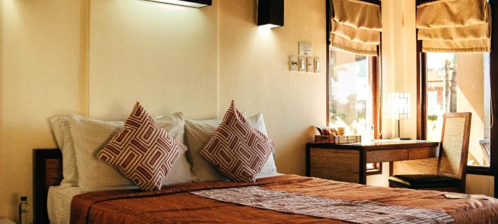 Kahuna Beach Resort and Spa Hotels in La Union