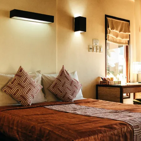 Kahuna Beach Resort and Spa