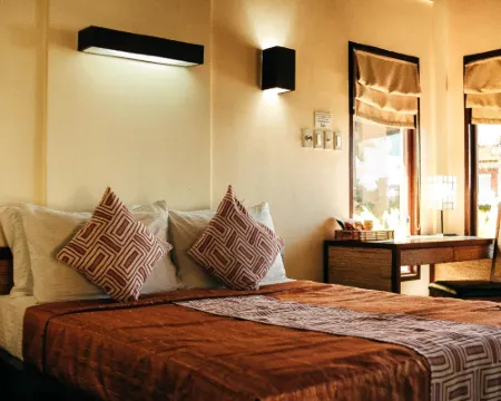 Kahuna Beach Resort and Spa Hotels in San Juan