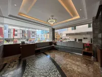 Nova Hotel Miri