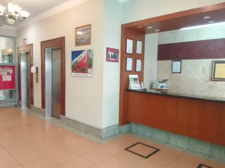 Grace Hotel Lahad Datu Отели в г. Lahad Datu