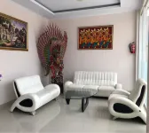 Petra Hotel - Bintang 2