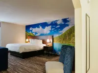 Clarion Pointe-Dillard Near Blue Ridge Mountains Hotels in Dillard