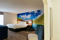 Clarion Pointe-Dillard Near Blue Ridge Mountains Hotels in Rabun County