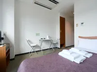 Select Inn Tsuruga Hotel a Tsuruga