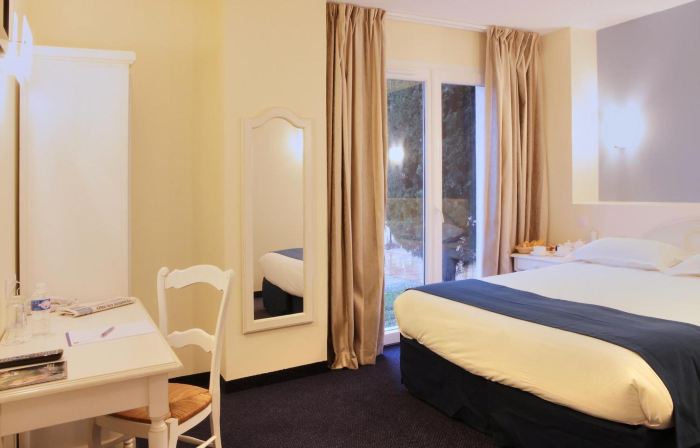 Best Western Hôtel Le Sud