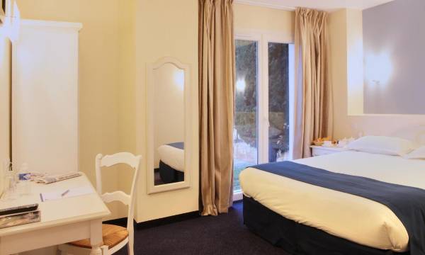 Best Western Hôtel Le Sud