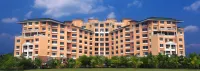 Sea Pearl Beach Resort & Spa Coxs Bazar Hotels in 