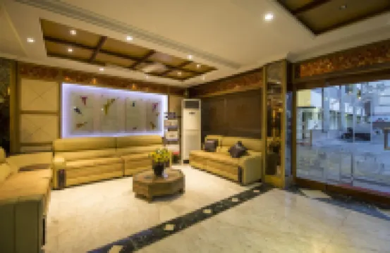 ホテル アリアアス ティルネルベリのホテル