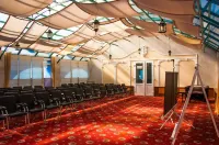 1001 Nights Hotels in Yalta