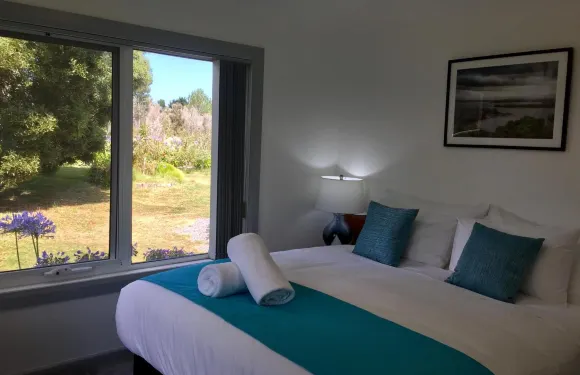 塔文雷家達角酒店