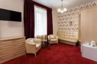 Art Hotel - Bãi đậu xe