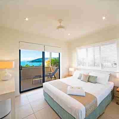 Sea Star Apartments Rooms