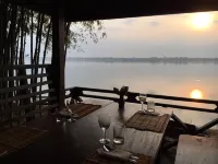 Jenda​ the View Hotels in Champasak