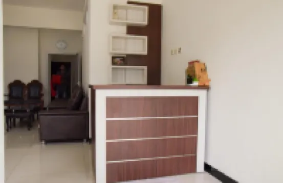 RedDoorz Near Gor Satria Purwokerto