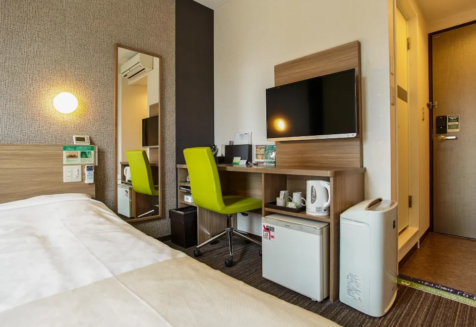 スーパーホテル新宿歌舞伎町 最新特別料金で宿泊予約-東京 | Trip.com