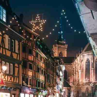 Charmant appartement au centre Others