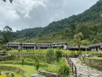 Mountain Lodges of Nepal - Tomijong - Lodges
