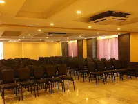 Hotel Karpagam International Hotel a Salem