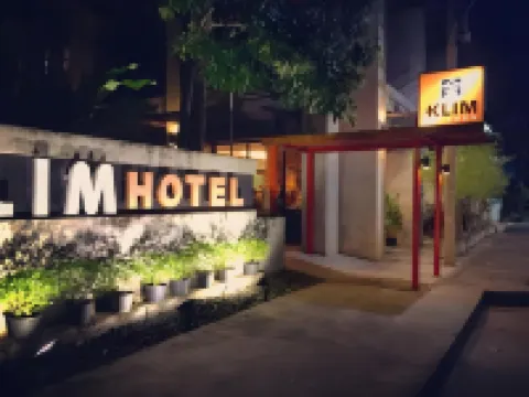 Klim Hotel Hotels near Buri Ram