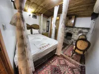 Sirincem Pansiyon Hotels in 