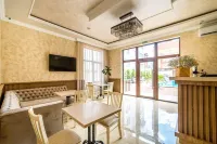 Bellagio Hotels in Gelendzhik