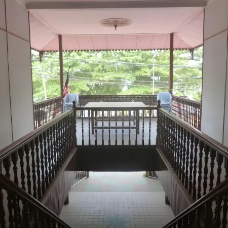 Horizon Inn