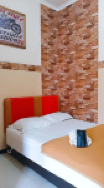 Omah Wetan Homestay Hotels in Kedungkandang