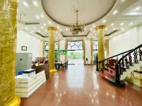 Khach San Cao Son Cam Pha Hotel a Vân Đồn District