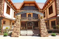 Gorodok Hotel a Groznyy