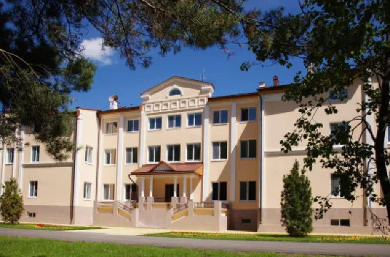 Parad Park Hotel Hotels in 