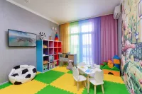 Allura Hotel All Inclusive