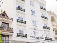 Hotel Hoang Minh Chau Hotels in Old Train Station