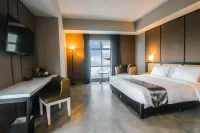 BeSS Mansion Hotel