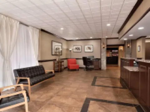 Days Inn by Wyndham Culpeper Hotels in Culpeper