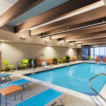 Home2 Suites by Hilton Dover
