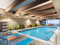 Home2 Suites by Hilton Dover - piscina