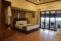 Kasih Sayang Hill Resort