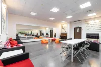 Pushkin Hostel