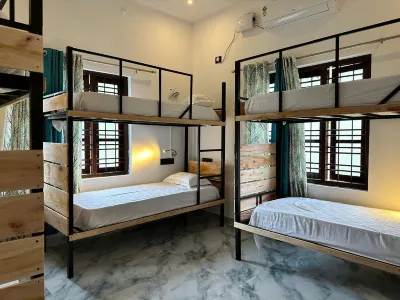 Oceara by Beach Oh Beach Hotels in 