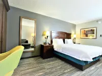 Hampton Inn by Hilton Atlanta NW Cumberland Hotels in Vinings