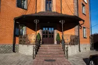 Bellagio Building 1 Hotels in Kursk