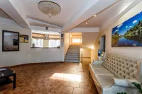 Belyie Rosyi Hotel Hotel a Belgorod