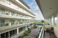 Dafam Resort Belitung - Ocean View