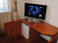 Famp Hotel Hotels in Yefremovsky District